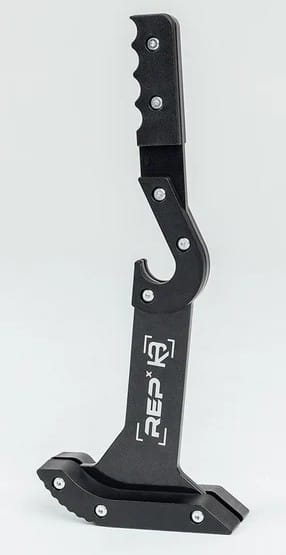 REP® x Kleva Built®  Genesis Jack® 2.0