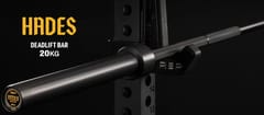 REP Fitness Hades Deadlift Bar