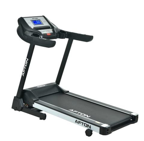 Afton BT26 AC Motorised Treadmill