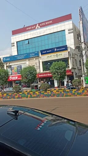 Gym Equipment & Treadmill Store in Vijayawada | Afton Fitness