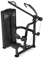 Impulse XV9502 Lat Pulldown