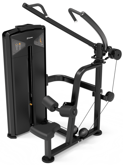 Impulse XV9502 Lat Pulldown