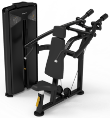 Impulse VX9512 Shoulder Press