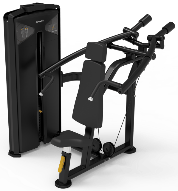 Impulse VX9512 Shoulder Press