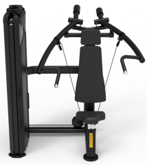 Impulse VX9512 Shoulder Press