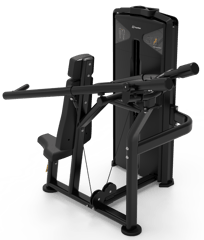 Impulse VX9512 Shoulder Press