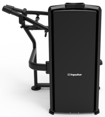 Impulse VX9512 Shoulder Press