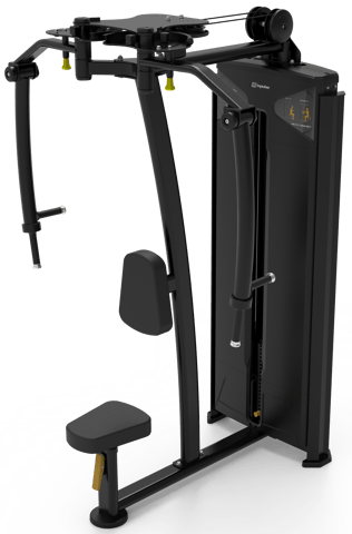 Impulse VX9515 Pec Fly / Rear Delt