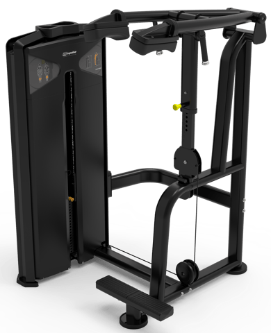 Impulse VX9516 Calf Raise