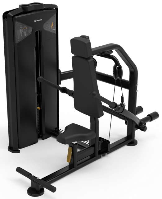 Impulse VX9517 Seated Dip