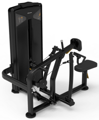 Impulse VX9519 Vertical Row