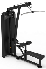 Impulse VX9522 Lat Pull Down / Vertical Row