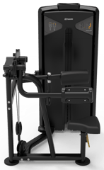 Impulse VX9524 Lateral Raise