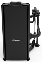 Impulse VX9524 Lateral Raise