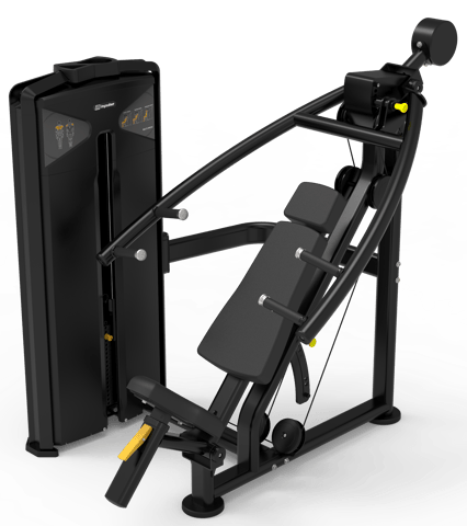 Impulse VX9529 Multipress