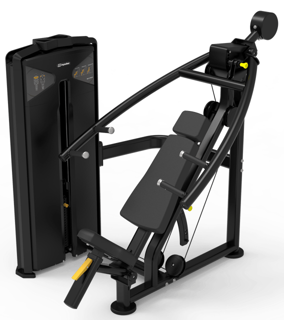 Impulse VX9529 Multipress