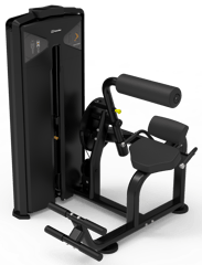 Impulse VX9532 Back Extension