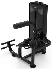 Impulse VX9532 Back Extension