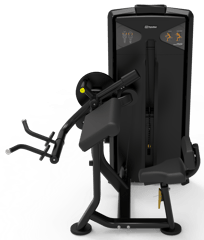 Impulse VX9533 Bicep Curl / Tricep Extension