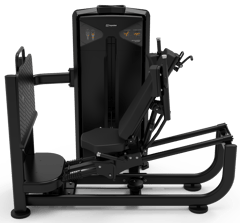Impulse VX9539 Seated Leg Press / Hack Squat
