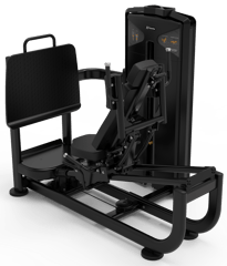 Impulse VX9539 Seated Leg Press / Hack Squat