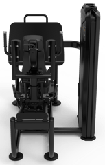 Impulse VX9539 Seated Leg Press / Hack Squat