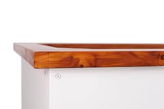 AFTON GLACIER Self-Icing Cold Plunge