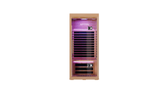 AFTON THERMIS Sauna Series  Infrared & Hybrid Heat Therapy Systems