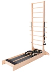 Afton Pilates Align Core