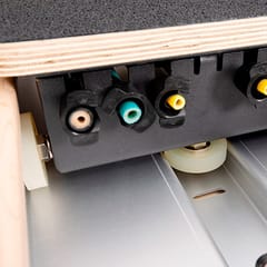 Afton Pilates Align Core