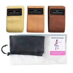 Afton Pilates Hip Belt