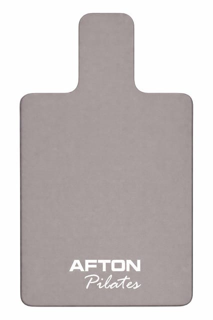 Afton Pilates Reformer Mat