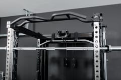 REP® Altitude™ Power Rack – All-in-One Modular Strength System