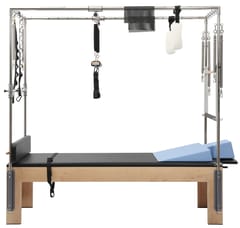 Afton Pilates Luma Cadillac (Model:103)