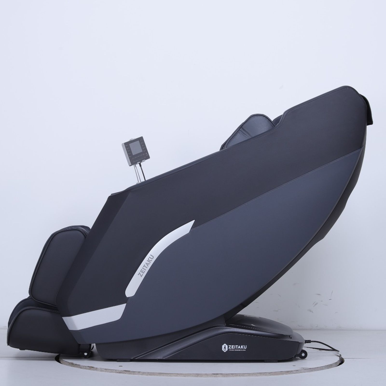 4D Massage Chair in India | Afton Restore 4D Pro (Zeitaku A92)