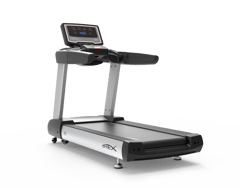 STEX S24T / S24Ti Commercial Treadmill