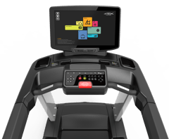 STEX S24T / S24Ti Commercial Treadmill