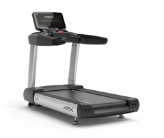 STEX S24T / S24Ti Commercial Treadmill