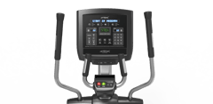 STEX S24E / S24Ei Commercial Elliptical Trainer