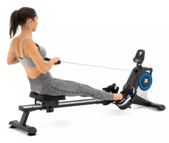 Xterra ERG 180 Smart Magnetic Rower