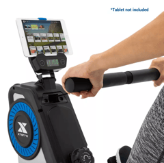 Xterra ERG 180 Smart Magnetic Rower