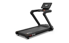 Afton BT-570 Commercial Treadmill | 4.0HP AC Motor | Hotel & Corporate Gym Equipment India