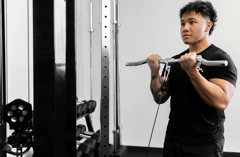 REP Arcadia Functional Trainer