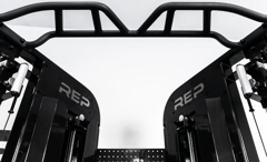 REP Arcadia Functional Trainer