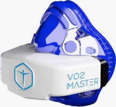VO2max Testing