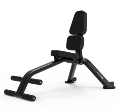 Impulse ITF8102 Utility Bench