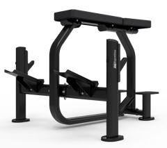 Impulse ITF8301 Seal Row Bench