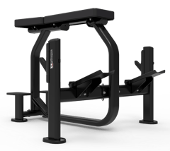 Impulse ITF8301 Seal Row Bench