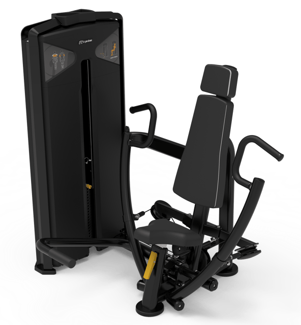 Impulse VX9501 Chest Press