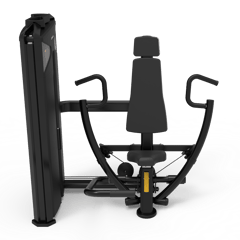 Impulse VX9501 Chest Press